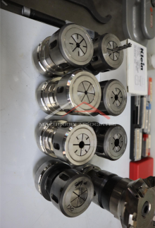 Weeke BHP200 Flat Table CNC Router