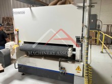 Ironwood S135MRK 3 Head Planer Sander