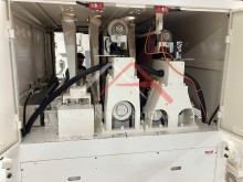 Ironwood S135MRK 3 Head Planer Sander