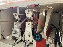 Ironwood S135MRK 3 Head Planer Sander