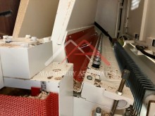 Ironwood S135MRK 3 Head Planer Sander