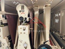 Ironwood S135MRK 3 Head Planer Sander