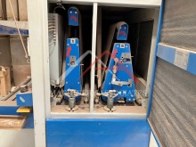 Houfek Buldog 1300 53" 2 head sander