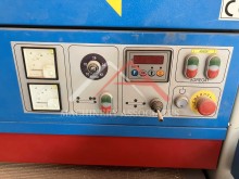 Houfek Buldog 1300 53" 2 head sander Houfek Buldog 1300 53" 2 head sander