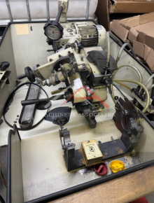 WEINIG RONDAMAT R934 PROFILE TOOL GRINDER FOR CONVENTIONAL HEADS