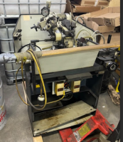 WEINIG RONDAMAT R934 PROFILE TOOL GRINDER FOR CONVENTIONAL HEADS WEINIG RONDAMAT R934 PROFILE TOOL GRINDER FOR CONVENTIONAL HEADS