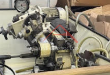 WEINIG RONDAMAT R934 PROFILE TOOL GRINDER FOR CONVENTIONAL HEADS