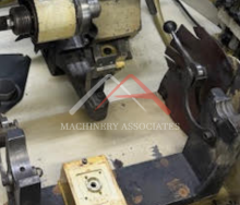 WEINIG RONDAMAT R934 PROFILE TOOL GRINDER FOR CONVENTIONAL HEADS