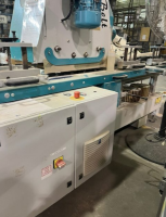 MB ROBA BELT AND BRUSH SANDER MB ROBA BELT AND BRUSH SANDER