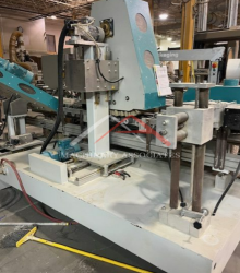 MB ROBA BELT AND BRUSH SANDER