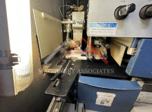 WEINIG POWERMAT 1000/018 MOULDER FEED THROUGH