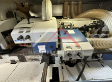 WEINIG POWERMAT 1000/018 MOULDER FEED THROUGH