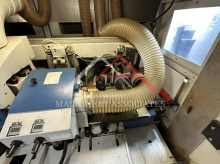 WEINIG POWERMAT 1000/018 MOULDER FEED THROUGH