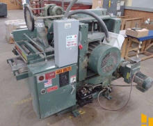 MEREEN JOHNSON MJ-312 DCS MULTIBALDE GANG RIP SAW MEREEN JOHNSON MJ-312 DCS MULTIBALDE GANG RIP SAW