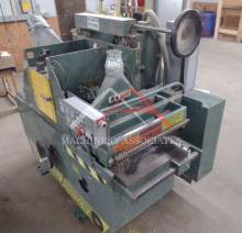 MEREEN JOHNSON MJ-312 DCS MULTIBALDE GANG RIP SAW