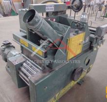 MEREEN JOHNSON MJ-312 DCS MULTIBALDE GANG RIP SAW MEREEN JOHNSON MJ-312 DCS MULTIBALDE GANG RIP SAW