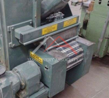 MEREEN JOHNSON MJ-312 DCS MULTIBALDE GANG RIP SAW MEREEN JOHNSON MJ-312 DCS MULTIBALDE GANG RIP SAW