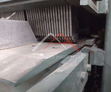 MEREEN JOHNSON MJ-312 DCS MULTIBALDE GANG RIP SAW