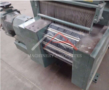 MEREEN JOHNSON MJ-312 DCS MULTIBALDE GANG RIP SAW