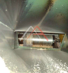 MEREEN JOHNSON MJ-312 DCS MULTIBALDE GANG RIP SAW MEREEN JOHNSON MJ-312 DCS MULTIBALDE GANG RIP SAW