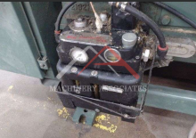 MEREEN JOHNSON MJ-312 DCS MULTIBALDE GANG RIP SAW