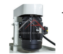 NORTHTECH NT-2ST-20XL 8,200 CFM - 20 HP DUST COLLECTOR