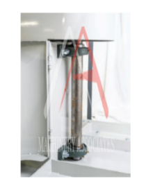 NORTHTECH NT-2ST-20XL 8,200 CFM - 20 HP DUST COLLECTOR