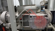 2014 5x12 MASTERWOOD CNC