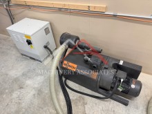 Biesse Skill 1536 Flat Table CNC Router w/Offloading