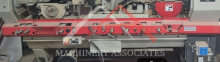 WEINIG HYDROMAT 23C /001 HIGH SPEED JOINTED MACHINE FEED THROUGH.
