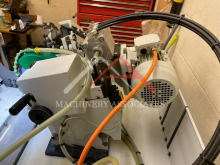 WEINIG POWERLOCK RONDAMAT 960E 12" HSK AND CONVENTIONAL TOOL GRINDER