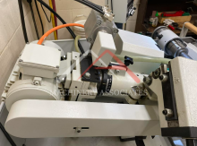 WEINIG POWERLOCK RONDAMAT 960E 12" HSK AND CONVENTIONAL TOOL GRINDER