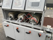 2021  Larick Model 6334 37" Brush Sander LIKE NEW