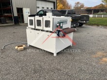 2021  Larick Model 6334 37" Brush Sander LIKE NEW