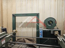 Landen LP9 Automatic Strapping Machine - 2020 Never used