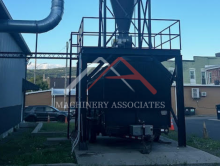 60” Imperial System Model ISH Cyclone