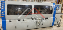 KENTWOOD 609 HD MOULDER FEED THROUGH