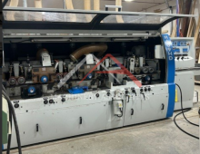 KENTWOOD 609 HD MOULDER FEED THROUGH