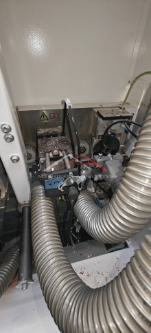 Homag Edgeteq S-200 Edgebander