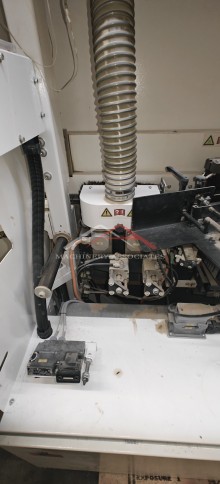 Homag Edgeteq S-200 Edgebander