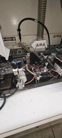 Homag Edgeteq S-200 Edgebander