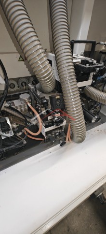 Homag Edgeteq S-200 Edgebander