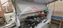2018 Homag KDN 110 Edgebander 2018 Homag KDN 110 Edgebander