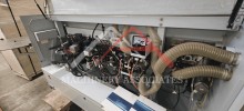 2018 Homag KDN 110 Edgebander