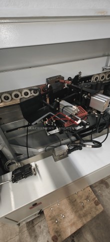 2018 Homag KDN 110 Edgebander