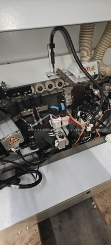 2018 Homag KDN 110 Edgebander 2018 Homag KDN 110 Edgebander