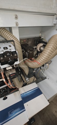 2018 Homag KDN 110 Edgebander