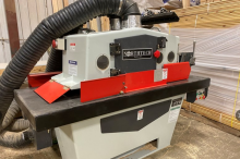 NORTHTECH MRS-12N MULTIBLADE GANG RIP SAW NORTHTECH MRS-12N MULTIBLADE GANG RIP SAW
