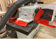 NORTHTECH MRS-12N MULTIBLADE GANG RIP SAW