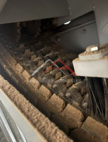 NORTHTECH MRS-12N MULTIBLADE GANG RIP SAW